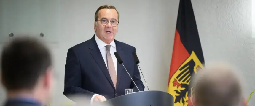 خطة بـقيمة 35 مليار يورو - ألمانيا تدخل سباق الردع الفضائي